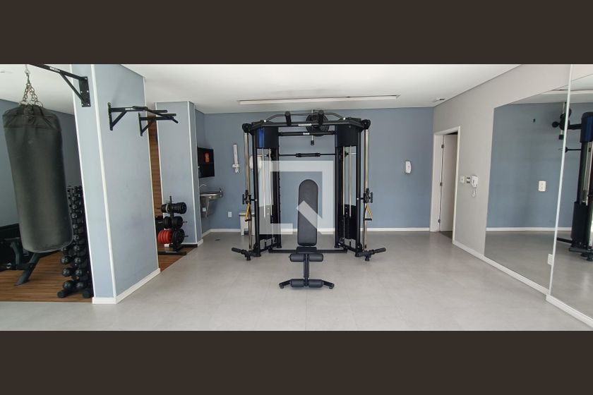 Apartamento, 2 quartos, 70 m² - Foto 59
