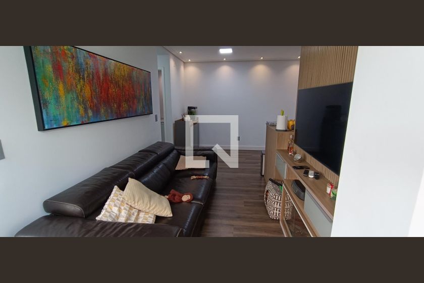 Apartamento, 2 quartos, 70 m² - Foto 1