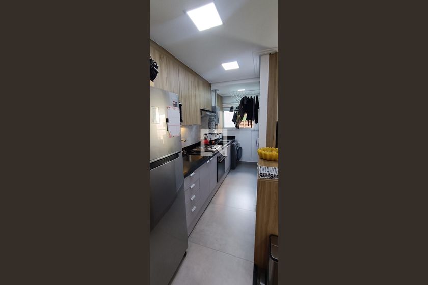 Apartamento, 2 quartos, 70 m² - Foto 39