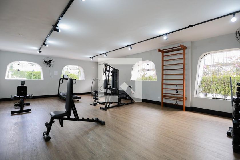 Apartamento, 3 quartos, 77 m² - Foto 42