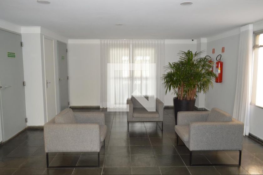 Apartamento, 2 quartos, 65 m² - Foto 93