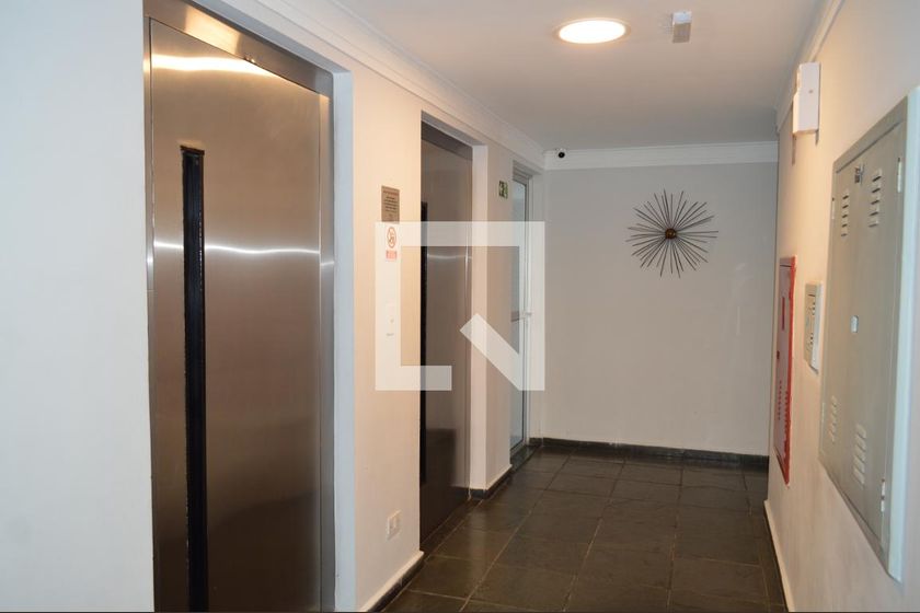 Apartamento, 2 quartos, 65 m² - Foto 89