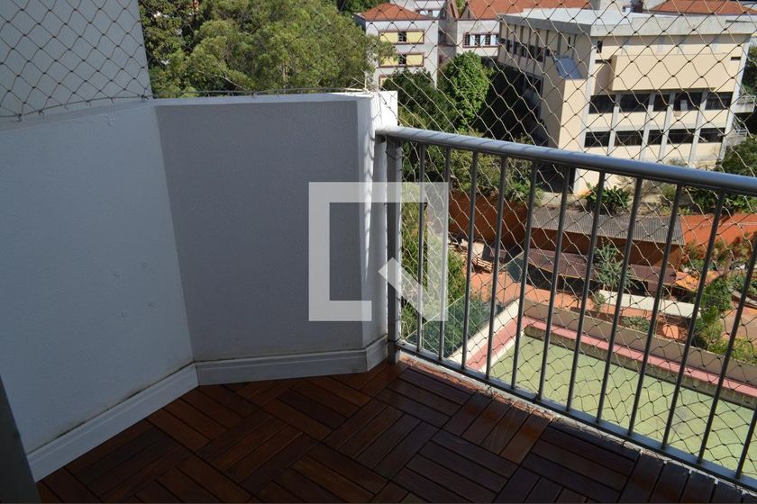 Apartamento, 2 quartos, 65 m² - Foto 11