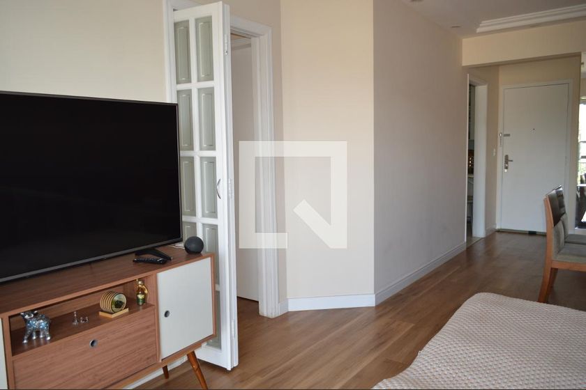 Apartamento, 2 quartos, 65 m² - Foto 9