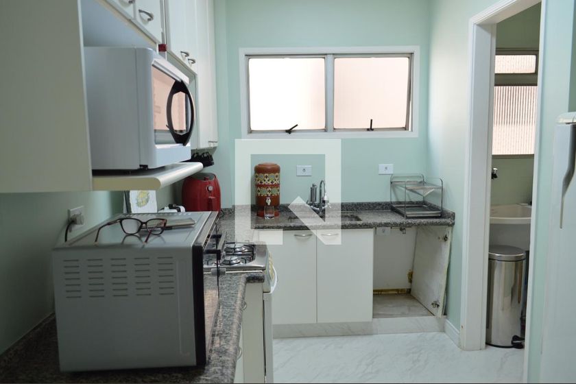 Apartamento, 2 quartos, 65 m² - Foto 59