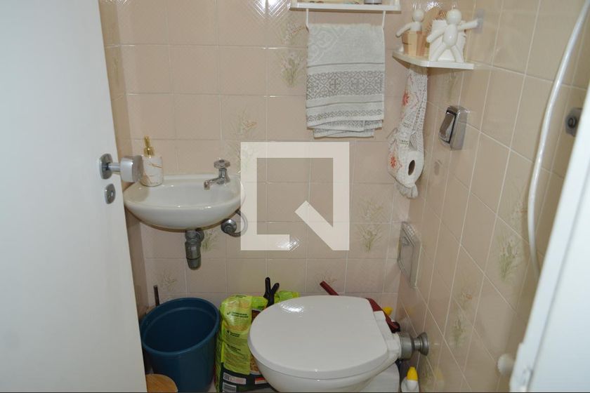 Apartamento, 2 quartos, 65 m² - Foto 83