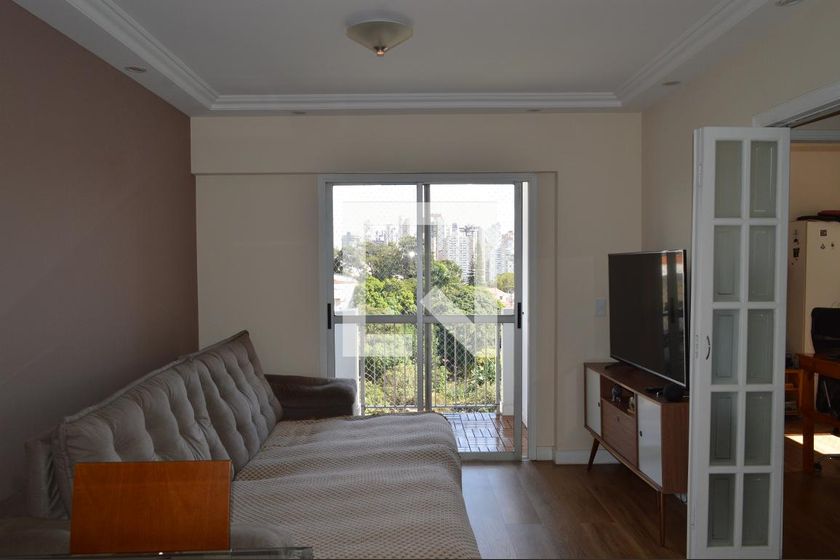 Apartamento, 2 quartos, 65 m² - Foto 1
