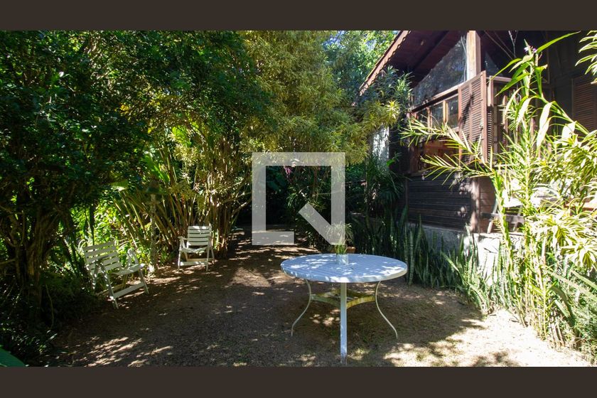 Casa, 5 quartos, 2100 m² - Foto 25