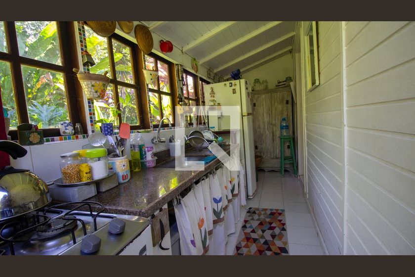 Casa, 5 quartos, 2100 m² - Foto 20