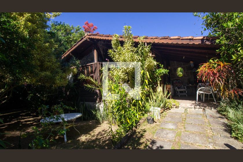 Casa, 5 quartos, 2100 m² - Foto 26