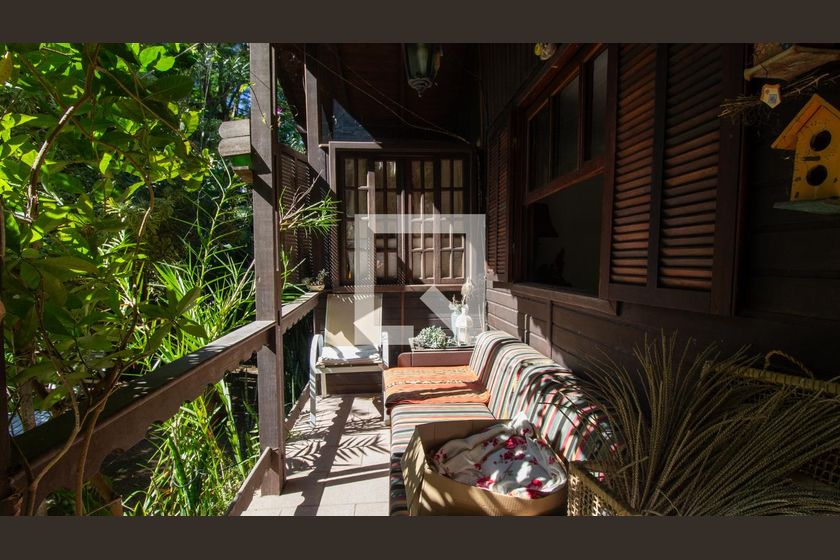 Casa, 5 quartos, 2100 m² - Foto 24