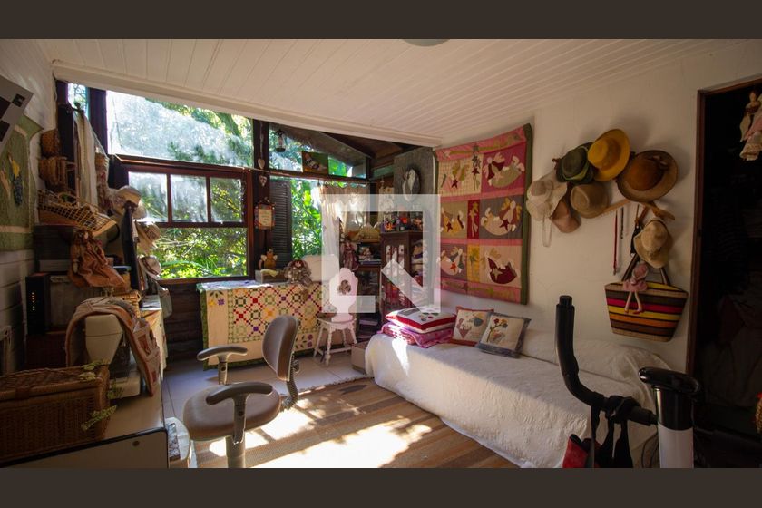 Casa, 5 quartos, 2100 m² - Foto 10