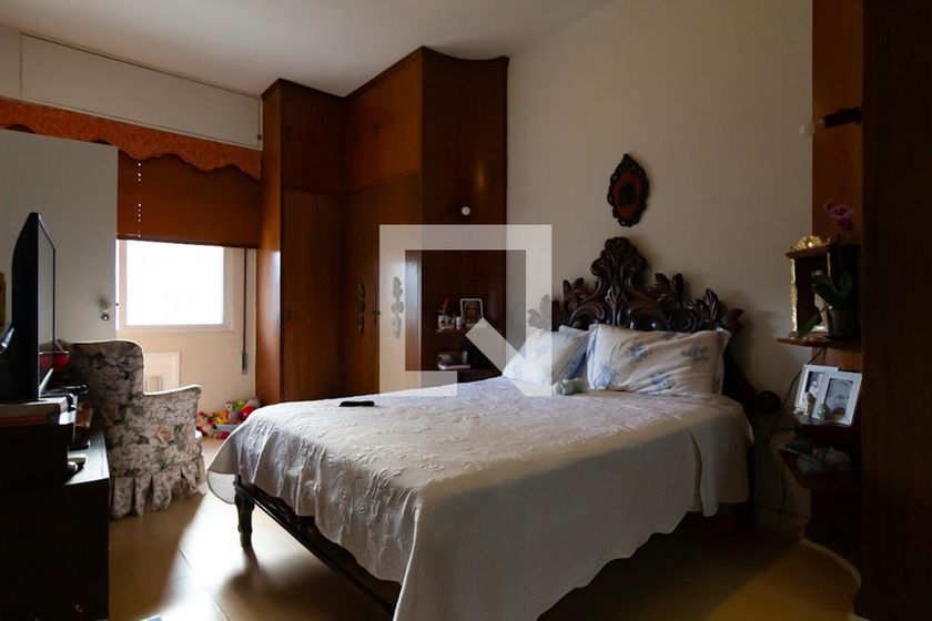Apartamento, 4 quartos, 160 m² - Foto 19