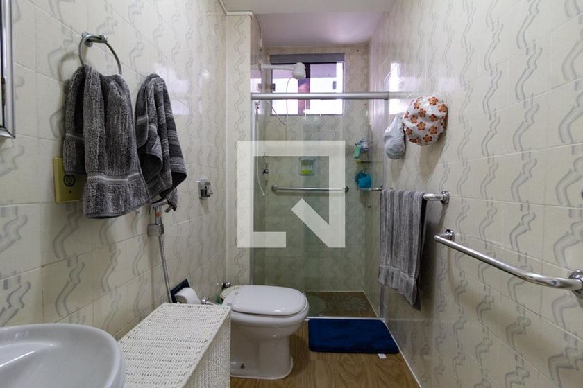 Apartamento, 4 quartos, 160 m² - Foto 25