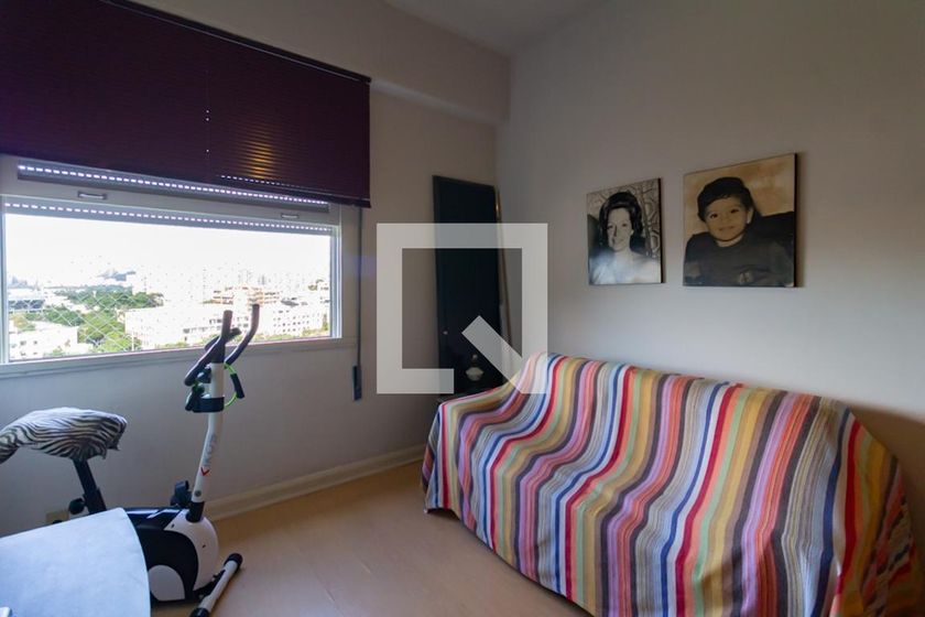 Apartamento, 4 quartos, 160 m² - Foto 13