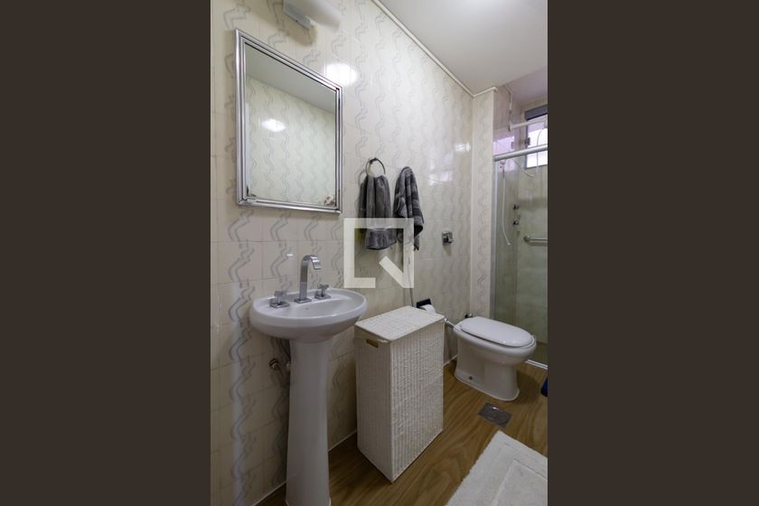 Apartamento, 4 quartos, 160 m² - Foto 26
