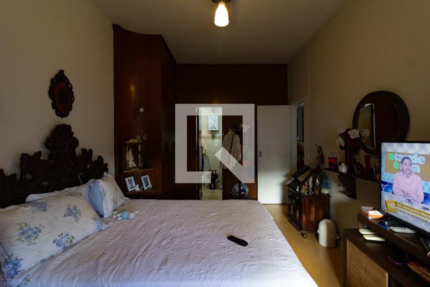 Apartamento, 4 quartos, 160 m² - Foto 21