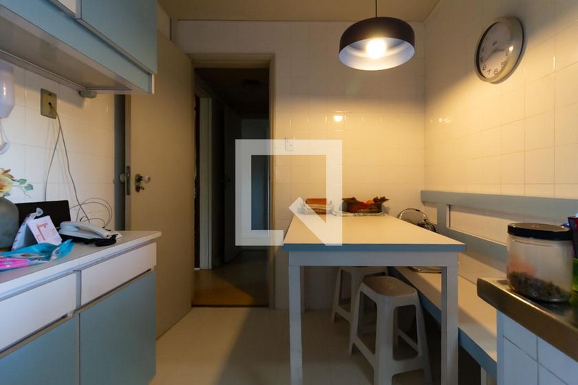 Apartamento, 4 quartos, 160 m² - Foto 30