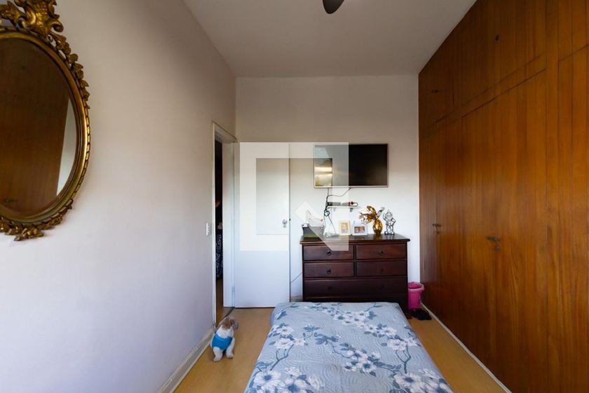Apartamento, 4 quartos, 160 m² - Foto 16