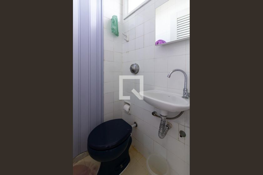 Apartamento, 4 quartos, 160 m² - Foto 34