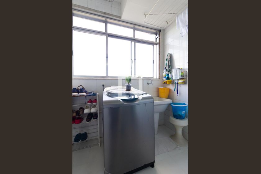 Apartamento, 4 quartos, 160 m² - Foto 32