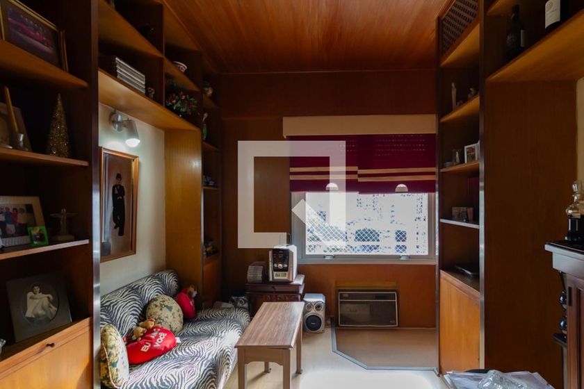 Apartamento, 4 quartos, 160 m² - Foto 10