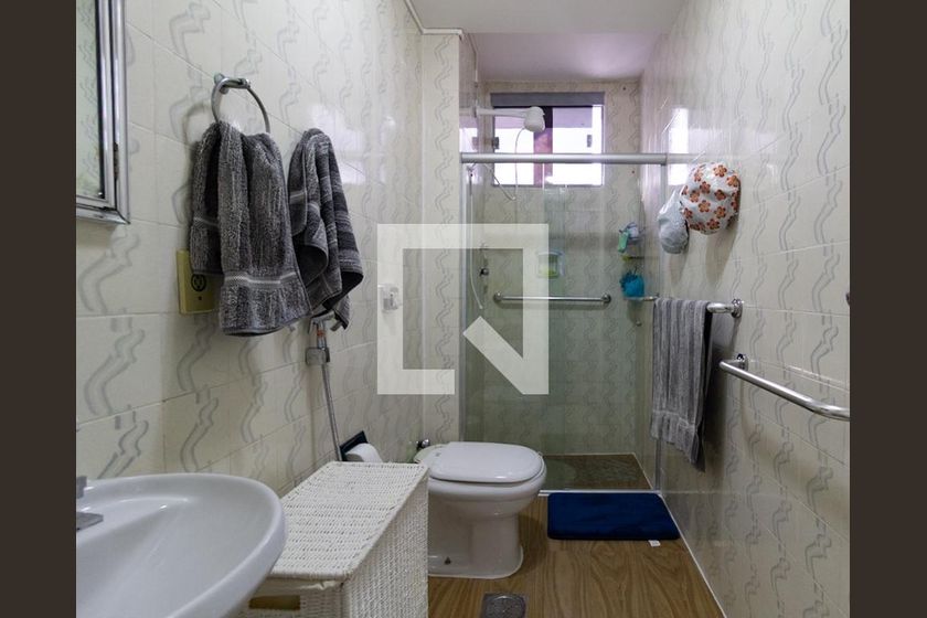 Apartamento, 4 quartos, 160 m² - Foto 27