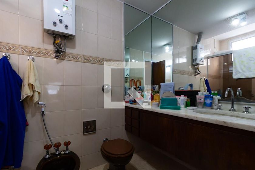 Apartamento, 4 quartos, 160 m² - Foto 22