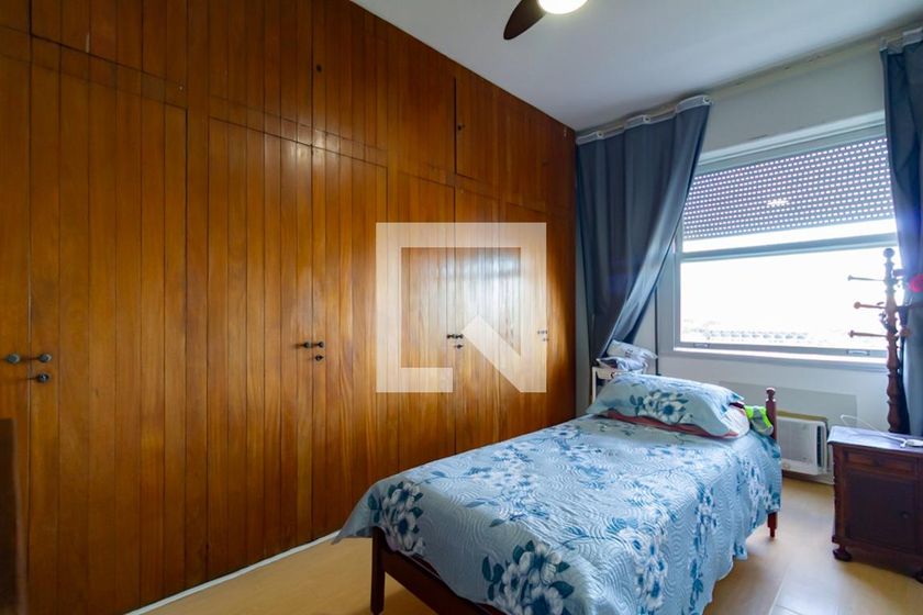 Apartamento, 4 quartos, 160 m² - Foto 18