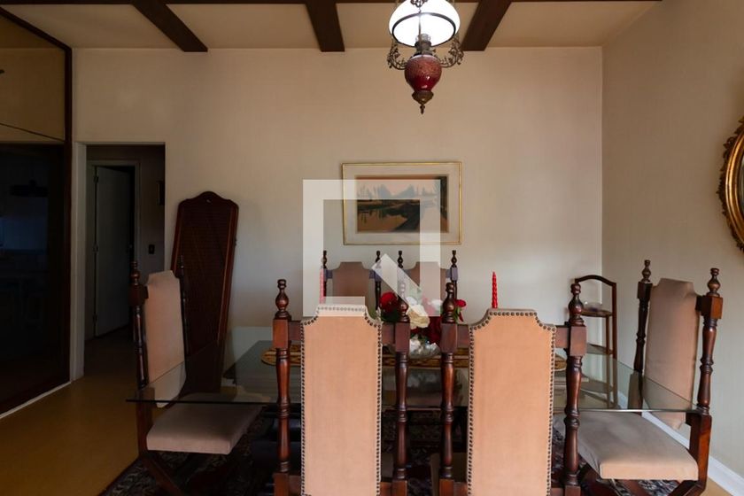Apartamento, 4 quartos, 160 m² - Foto 6