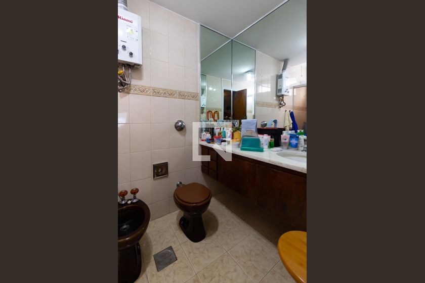 Apartamento, 4 quartos, 160 m² - Foto 24