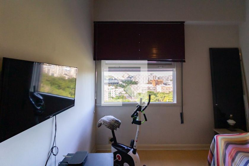 Apartamento, 4 quartos, 160 m² - Foto 15