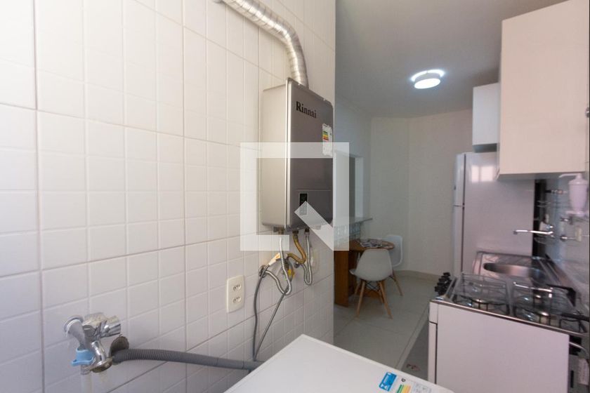 Apartamento, 1 quarto, 37 m² - Foto 37