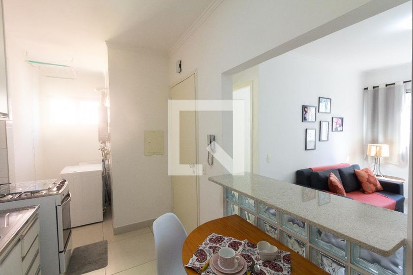 Apartamento, 1 quarto, 37 m² - Foto 31