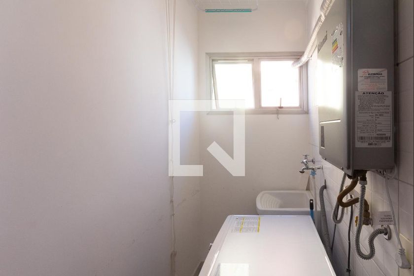 Apartamento, 1 quarto, 37 m² - Foto 35