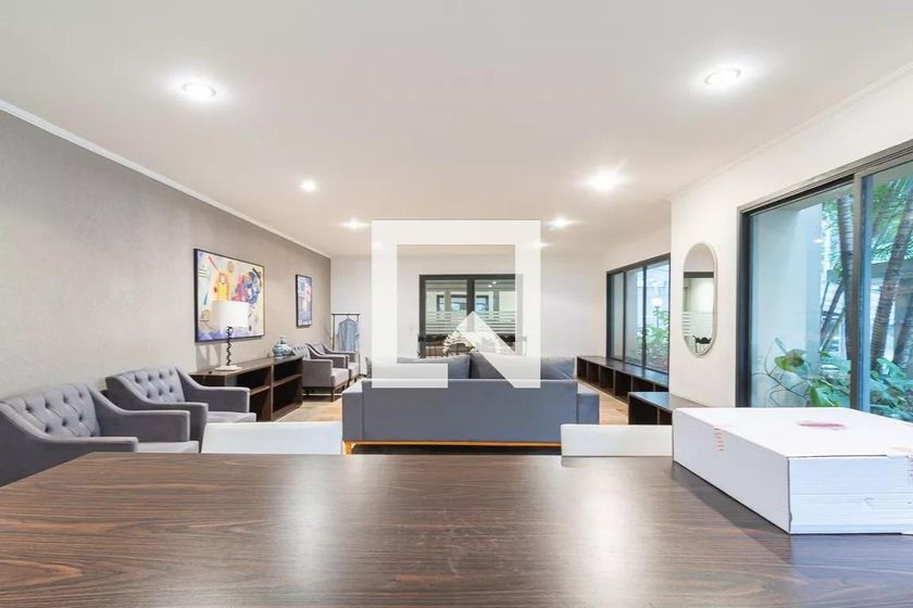 Apartamento, 1 quarto, 37 m² - Foto 43