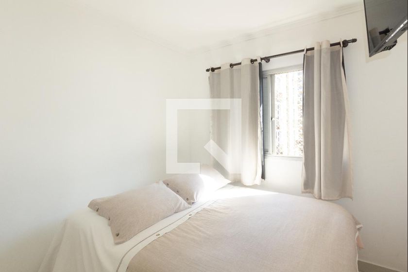 Apartamento, 1 quarto, 37 m² - Foto 15
