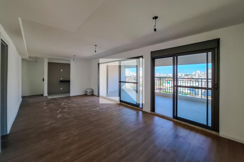 Apartamento, 2 quartos, 107 m² - Foto 7