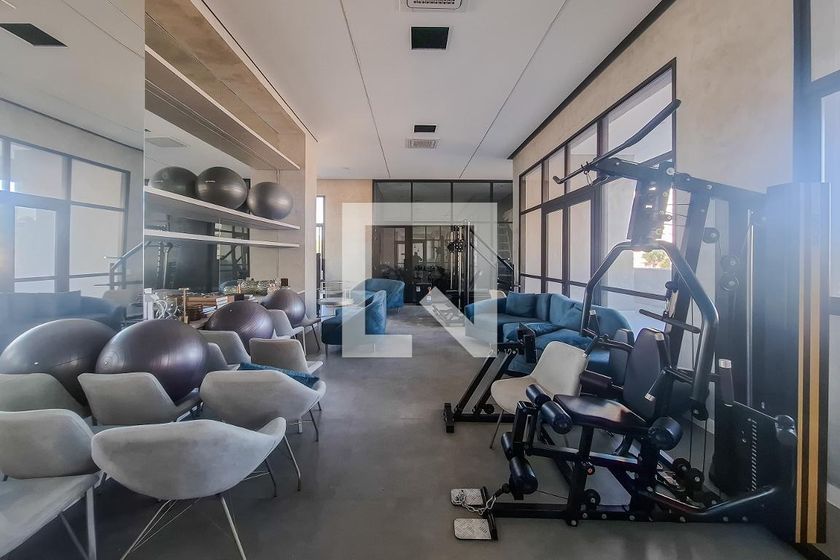 Apartamento, 2 quartos, 107 m² - Foto 103