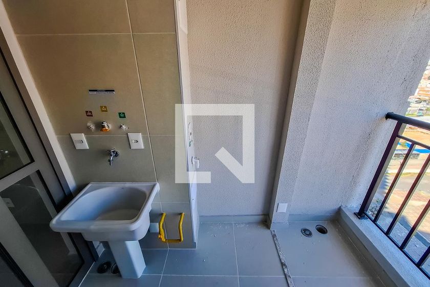 Apartamento, 2 quartos, 107 m² - Foto 93