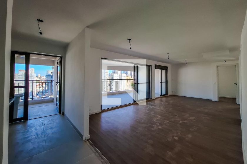Apartamento, 2 quartos, 107 m² - Foto 1