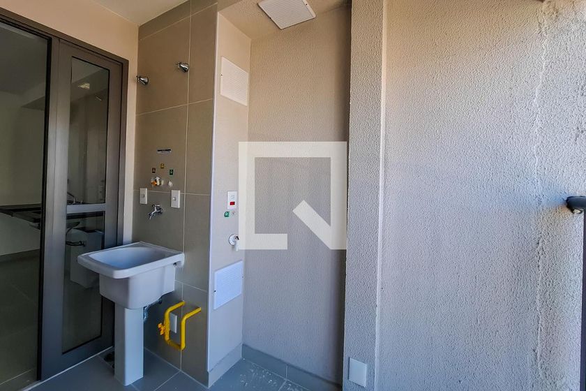 Apartamento, 2 quartos, 107 m² - Foto 91