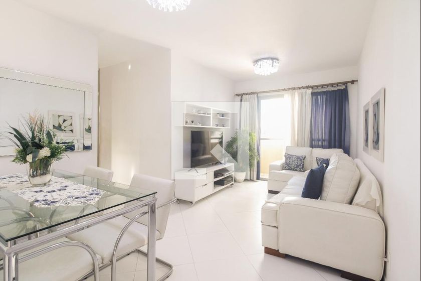 Apartamento, 3 quartos, 69 m² - Foto 3