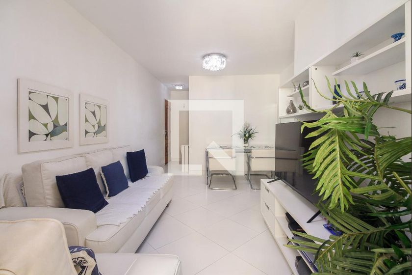 Apartamento, 3 quartos, 69 m² - Foto 7