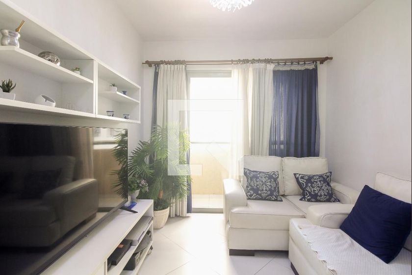 Apartamento, 3 quartos, 69 m² - Foto 5