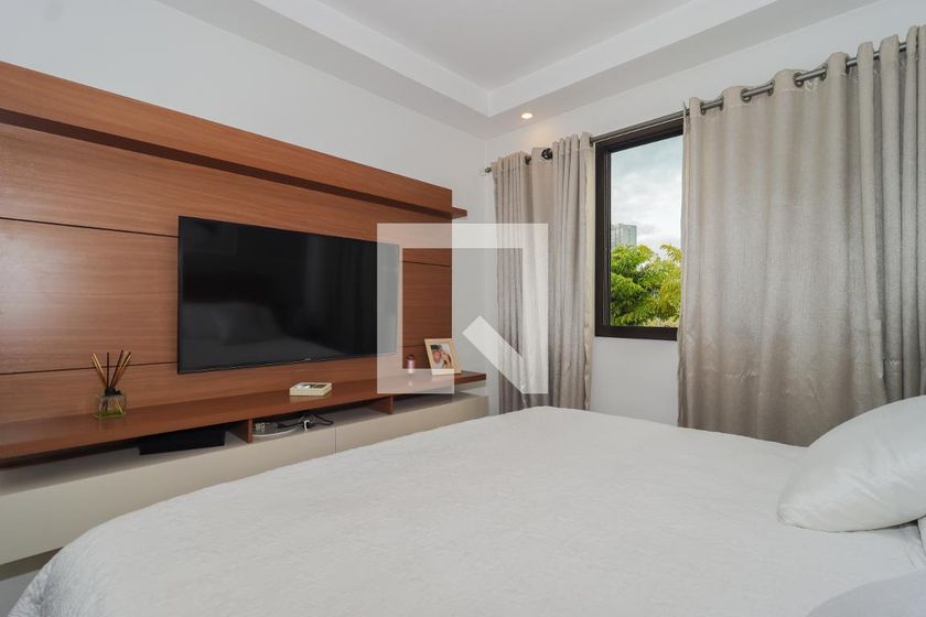 Apartamento, 2 quartos, 80 m² - Foto 19