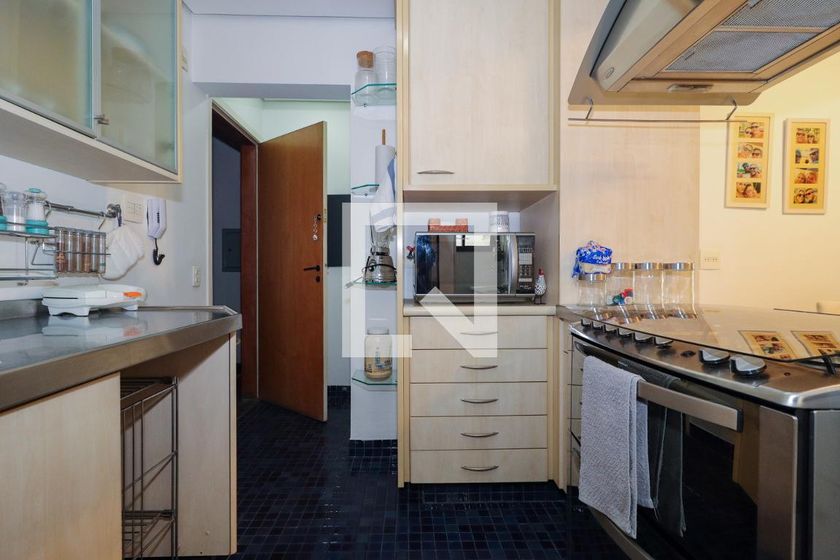 Apartamento, 2 quartos, 80 m² - Foto 47
