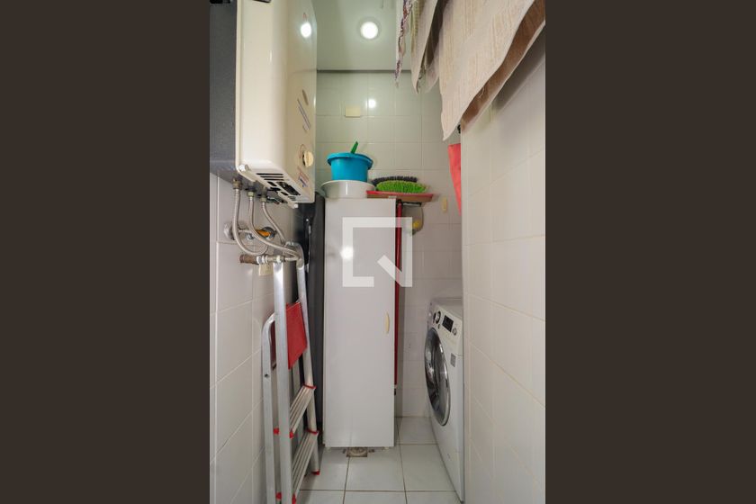 Apartamento, 2 quartos, 80 m² - Foto 57