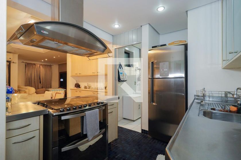 Apartamento, 2 quartos, 80 m² - Foto 49