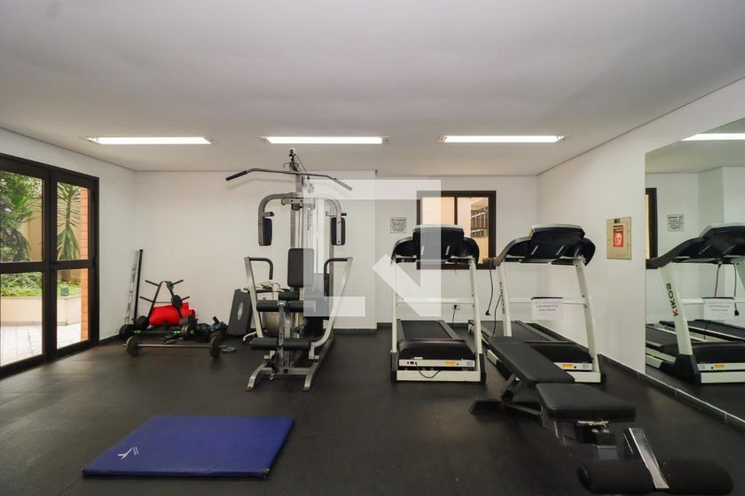 Apartamento, 2 quartos, 80 m² - Foto 79